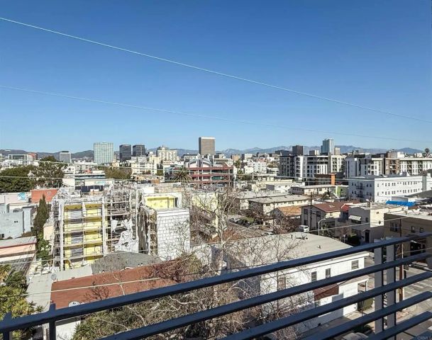 1101 S Harvard Boulevard 510, Los Angeles, CA 90006