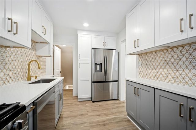 803 Brummel Street, Evanston, IL 60202