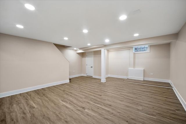 803 Brummel Street, Evanston, IL 60202