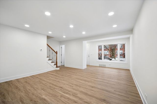 803 Brummel Street, Evanston, IL 60202