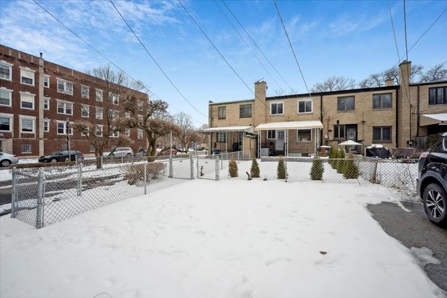 803 Brummel Street, Evanston, IL 60202