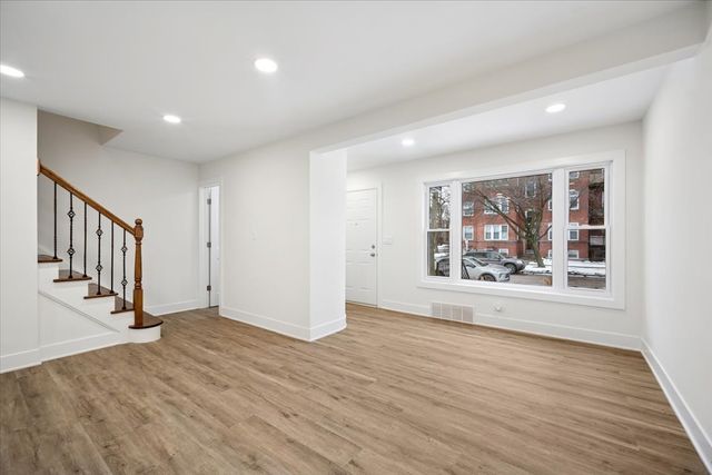 803 Brummel Street, Evanston, IL 60202