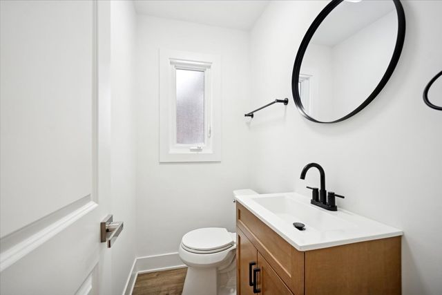 803 Brummel Street, Evanston, IL 60202