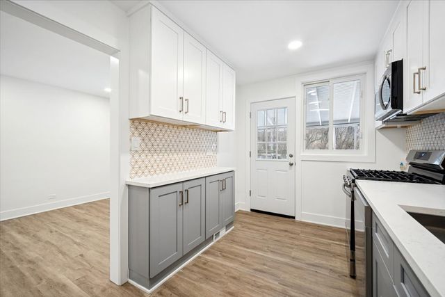 803 Brummel Street, Evanston, IL 60202