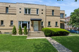 803 Brummel Street, Evanston, IL 60202