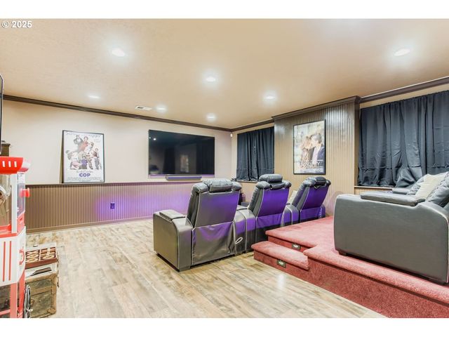 16360 Sw NIGHTHAWK Dr, Beaverton, OR 97007