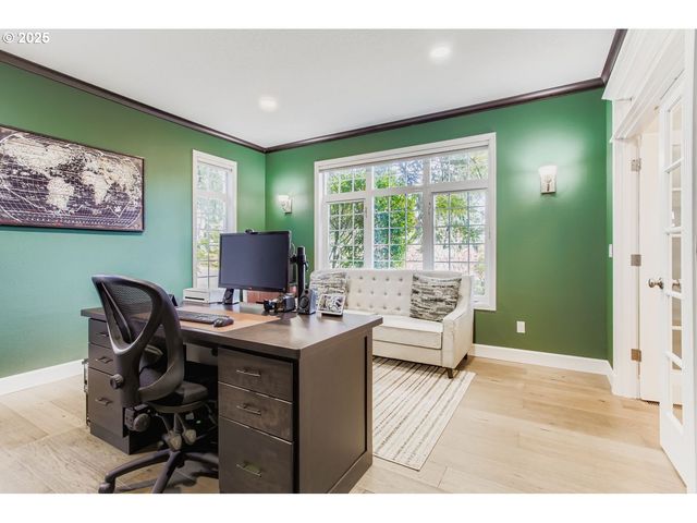 16360 Sw NIGHTHAWK Dr, Beaverton, OR 97007