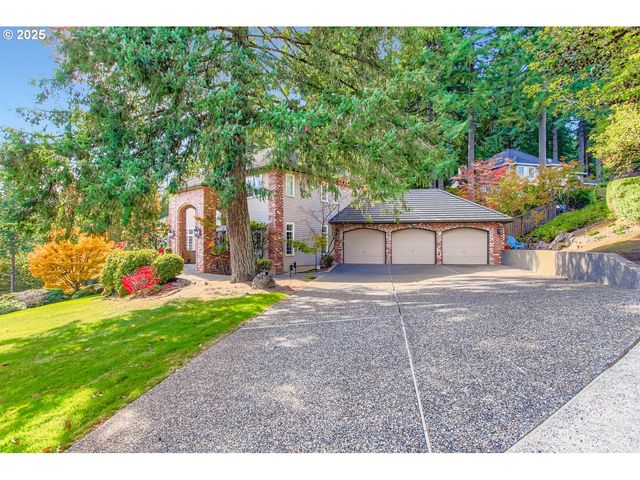 16360 Sw NIGHTHAWK Dr, Beaverton, OR 97007