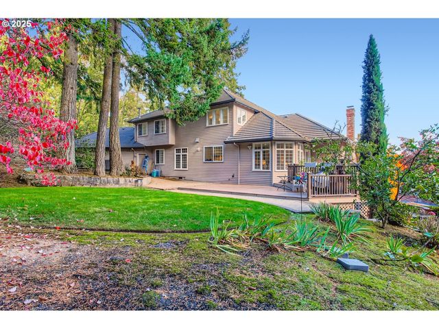 16360 Sw NIGHTHAWK Dr, Beaverton, OR 97007