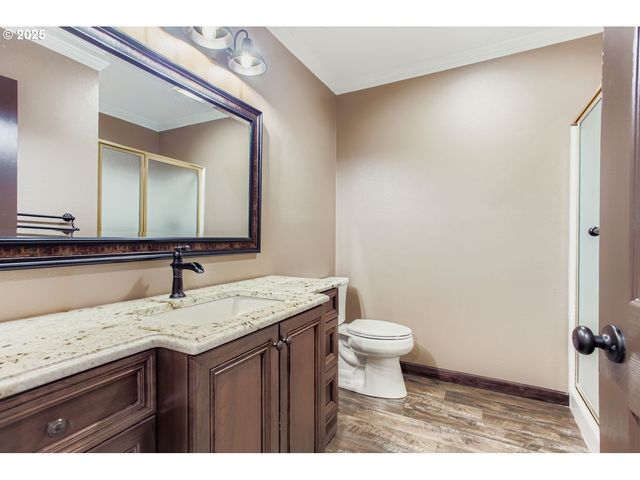 16360 Sw NIGHTHAWK Dr, Beaverton, OR 97007