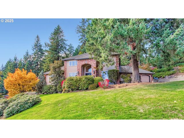 16360 Sw NIGHTHAWK Dr, Beaverton, OR 97007