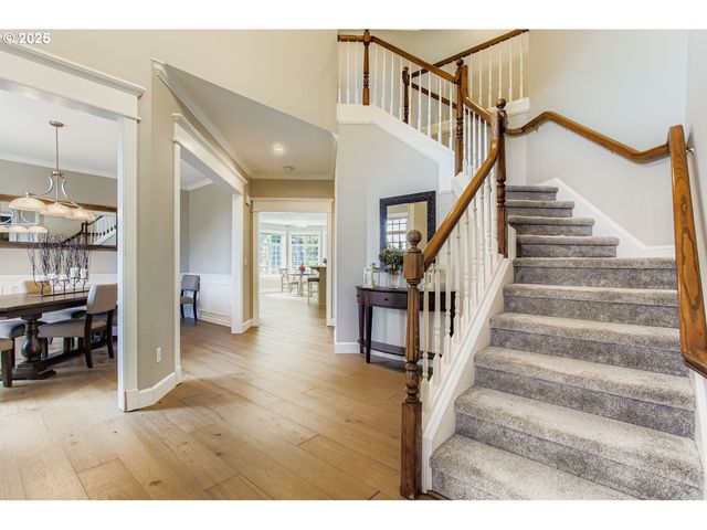 16360 Sw NIGHTHAWK Dr, Beaverton, OR 97007