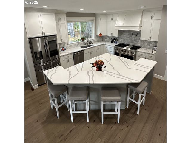 16360 Sw NIGHTHAWK Dr, Beaverton, OR 97007