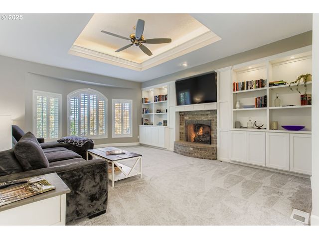 16360 Sw NIGHTHAWK Dr, Beaverton, OR 97007