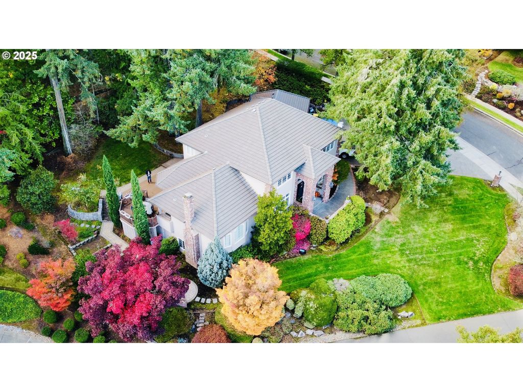 16360 Sw NIGHTHAWK Dr, Beaverton, OR 97007