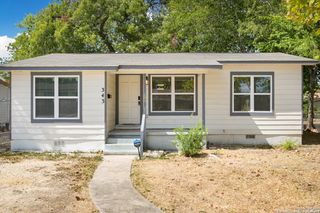 343 Fargo, San Antonio, TX 78220