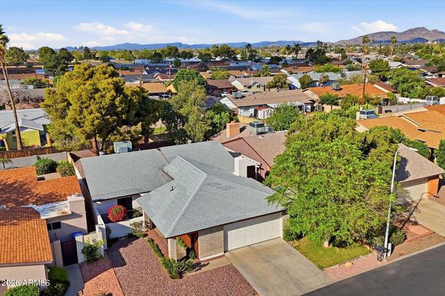 4016 W GRISWOLD Road, Phoenix, AZ 85051