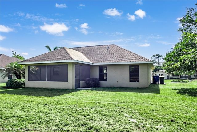 4515 Medina Way, Sebring, FL 33875