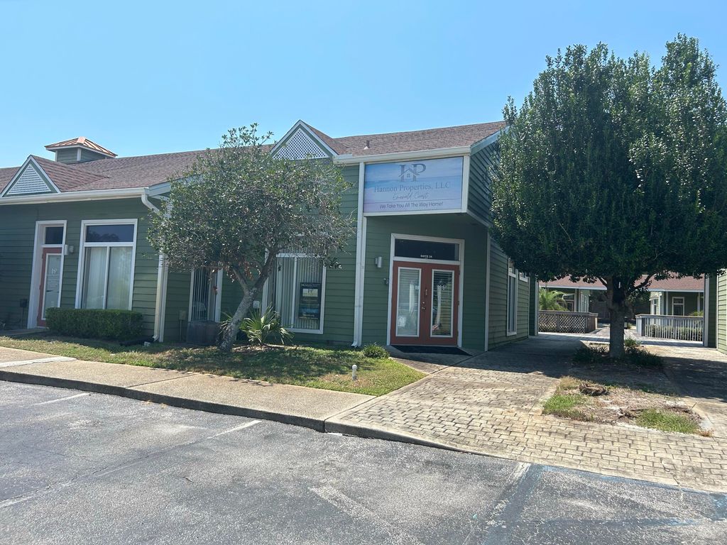 348 Miracle Strip Parkway, 24, Fort Walton Beach, FL 32548