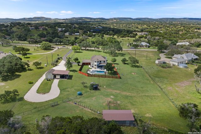 112 Juniper, Boerne, TX 78006
