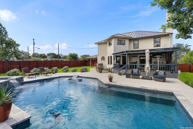 112 Juniper, Boerne, TX 78006