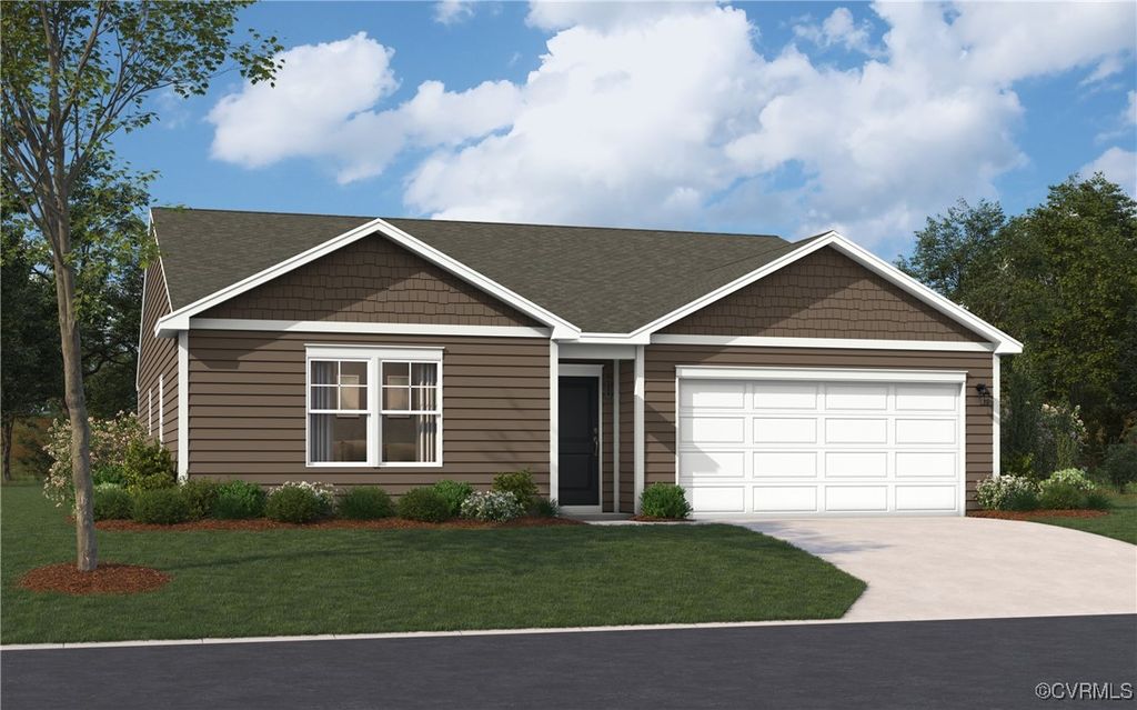 8516 Wilson Creek Ln, Glen Allen, VA 23060