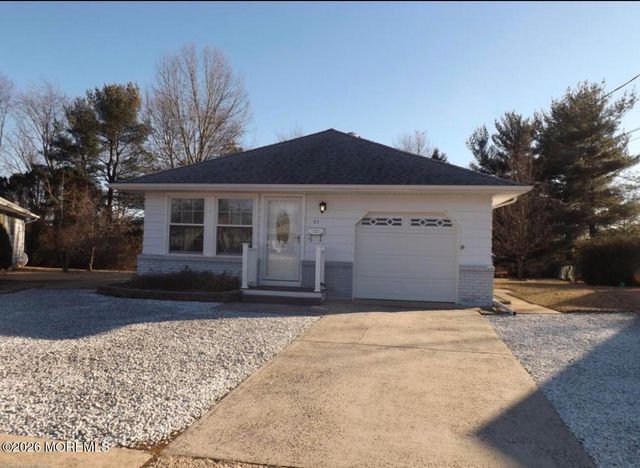 23 Mount Dashan Lane, Toms River, NJ 08753