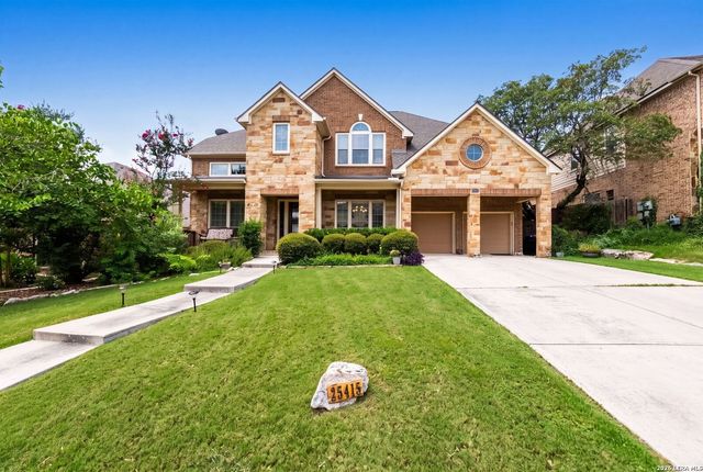 25415 River Ranch, San Antonio, TX 78255
