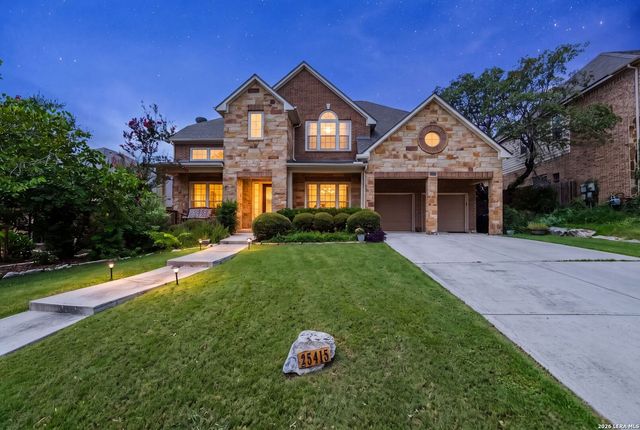 25415 River Ranch, San Antonio, TX 78255