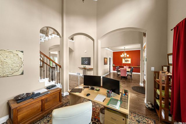 25415 River Ranch, San Antonio, TX 78255