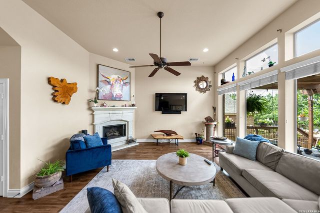 25415 River Ranch, San Antonio, TX 78255
