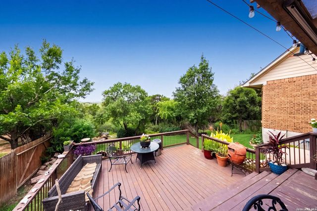 25415 River Ranch, San Antonio, TX 78255
