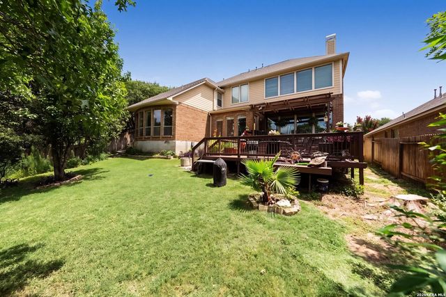 25415 River Ranch, San Antonio, TX 78255
