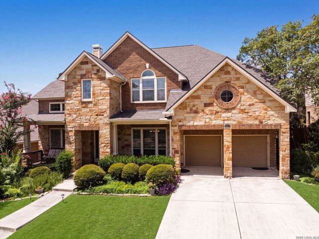 25415 River Ranch, San Antonio, TX 78255