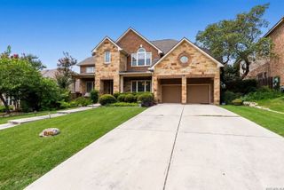 25415 River Ranch, San Antonio, TX 78255