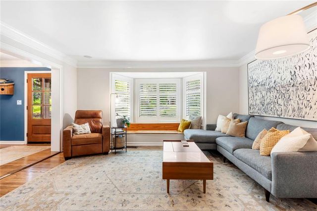 1840 Woodland Hills Avenue NW, Atlanta, GA 30318