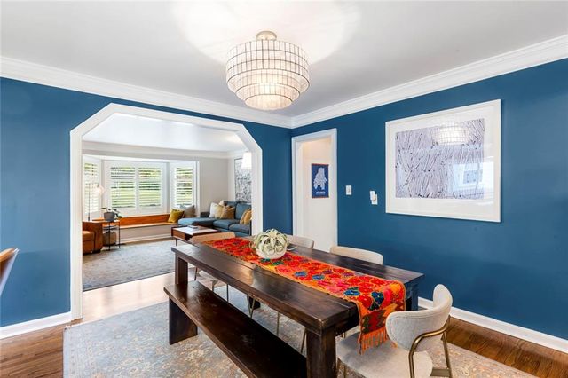 1840 Woodland Hills Avenue NW, Atlanta, GA 30318