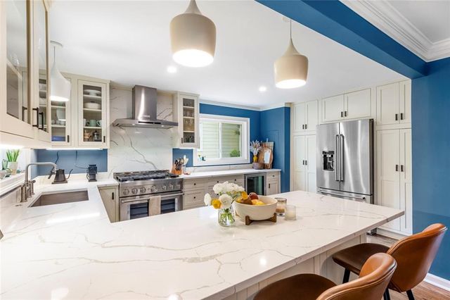 1840 Woodland Hills Avenue NW, Atlanta, GA 30318