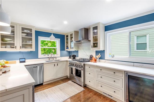 1840 Woodland Hills Avenue NW, Atlanta, GA 30318