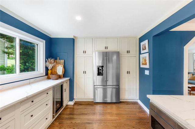 1840 Woodland Hills Avenue NW, Atlanta, GA 30318