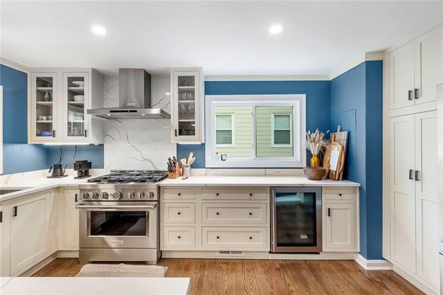 1840 Woodland Hills Avenue NW, Atlanta, GA 30318
