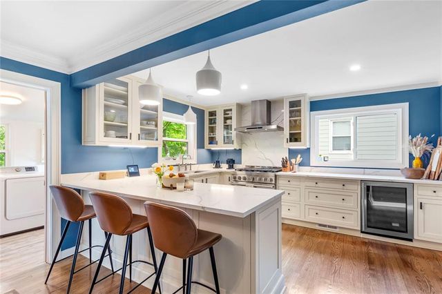 1840 Woodland Hills Avenue NW, Atlanta, GA 30318