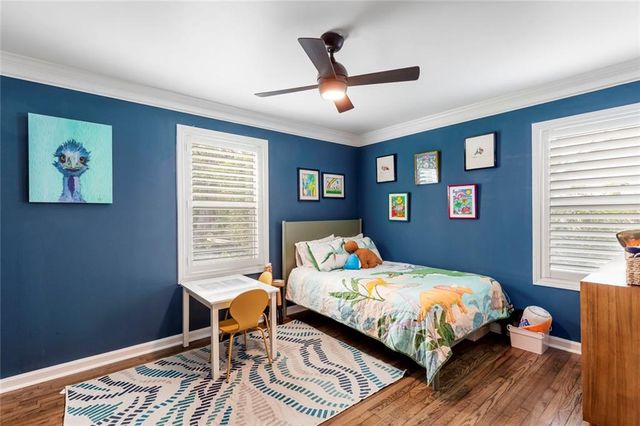1840 Woodland Hills Avenue NW, Atlanta, GA 30318