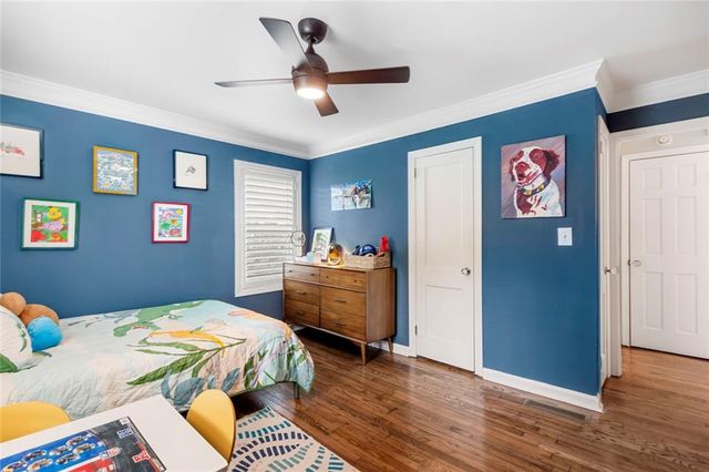 1840 Woodland Hills Avenue NW, Atlanta, GA 30318