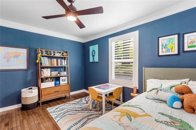 1840 Woodland Hills Avenue NW, Atlanta, GA 30318