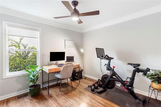 1840 Woodland Hills Avenue NW, Atlanta, GA 30318