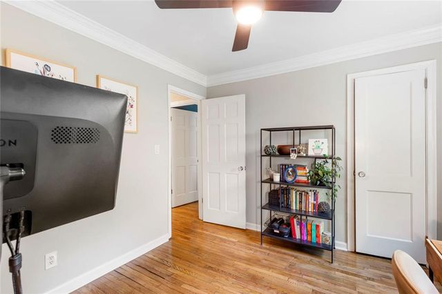 1840 Woodland Hills Avenue NW, Atlanta, GA 30318
