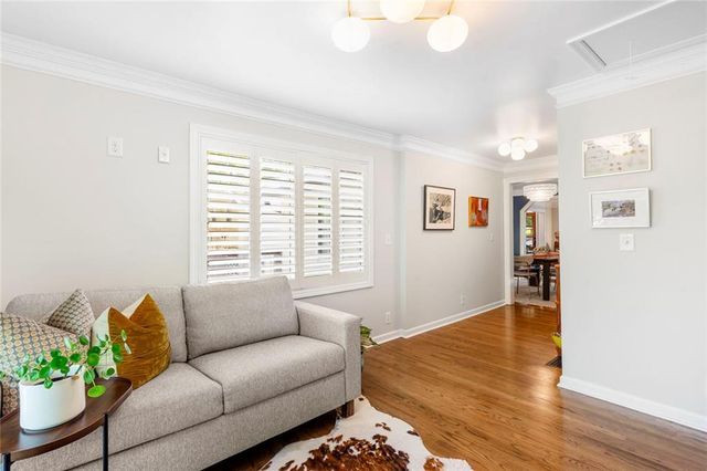 1840 Woodland Hills Avenue NW, Atlanta, GA 30318