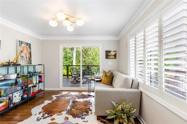 1840 Woodland Hills Avenue NW, Atlanta, GA 30318