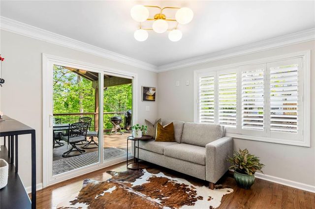 1840 Woodland Hills Avenue NW, Atlanta, GA 30318